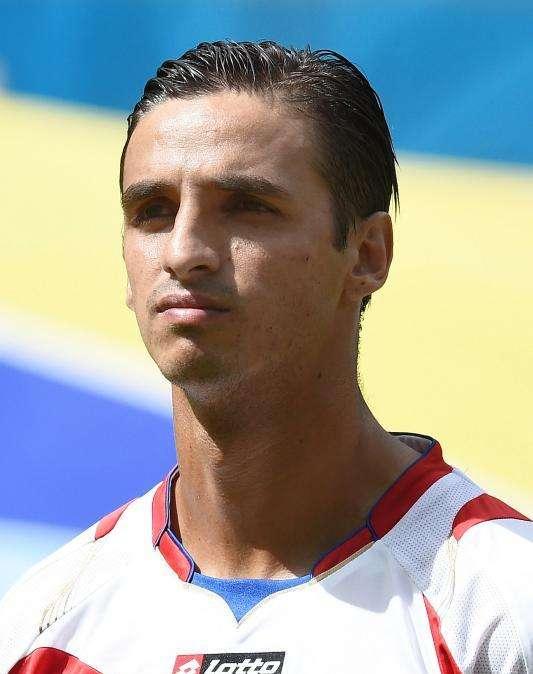 Bryan Ruiz: "Pese a la renovación, no creo que me quede en el Fulham"