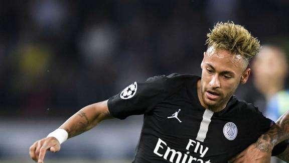 Fichajes Real Madrid, el club valora ofrecer un trueque por Neymar