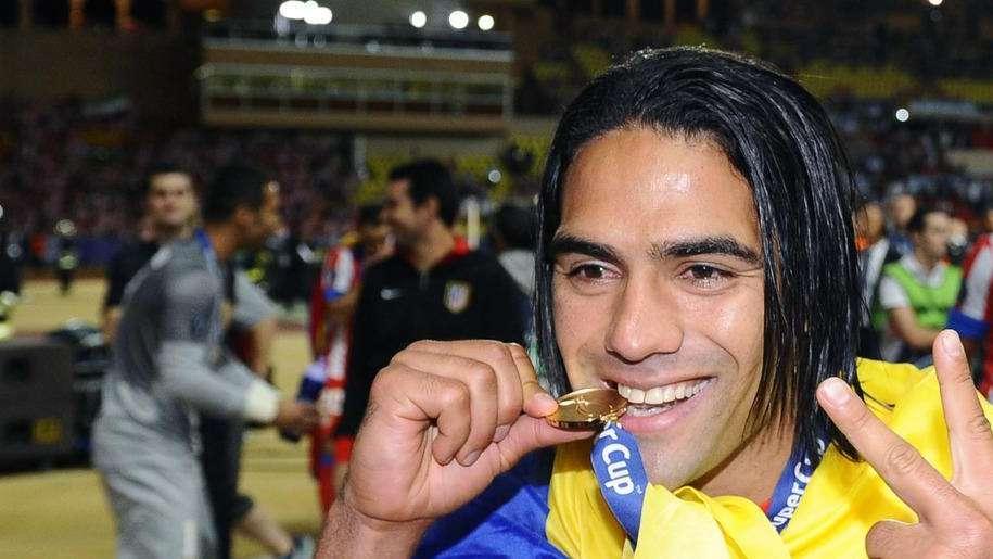 Avantario, agente FIFA: "El jugador que espera el Milan es Radamel Falcao"