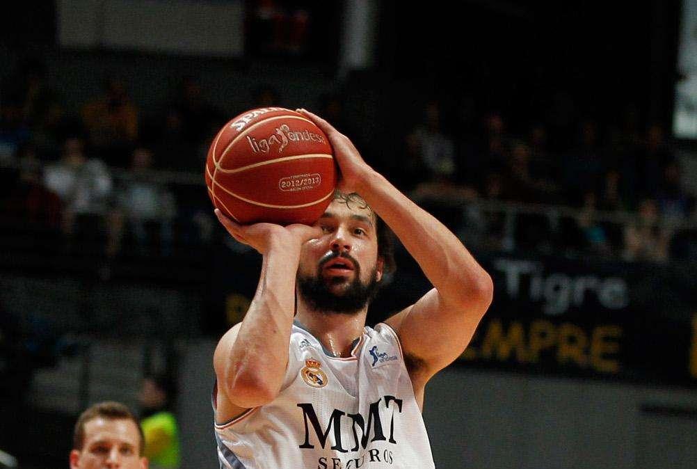 Llull: "Con Laso seguiremos disfrutando del baloncesto"