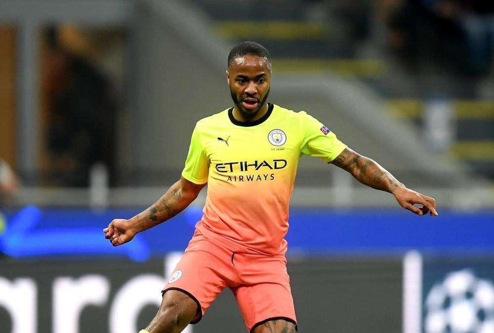 EXCLUSIVA BD - El Real Madrid descarta el fichaje de Sterling