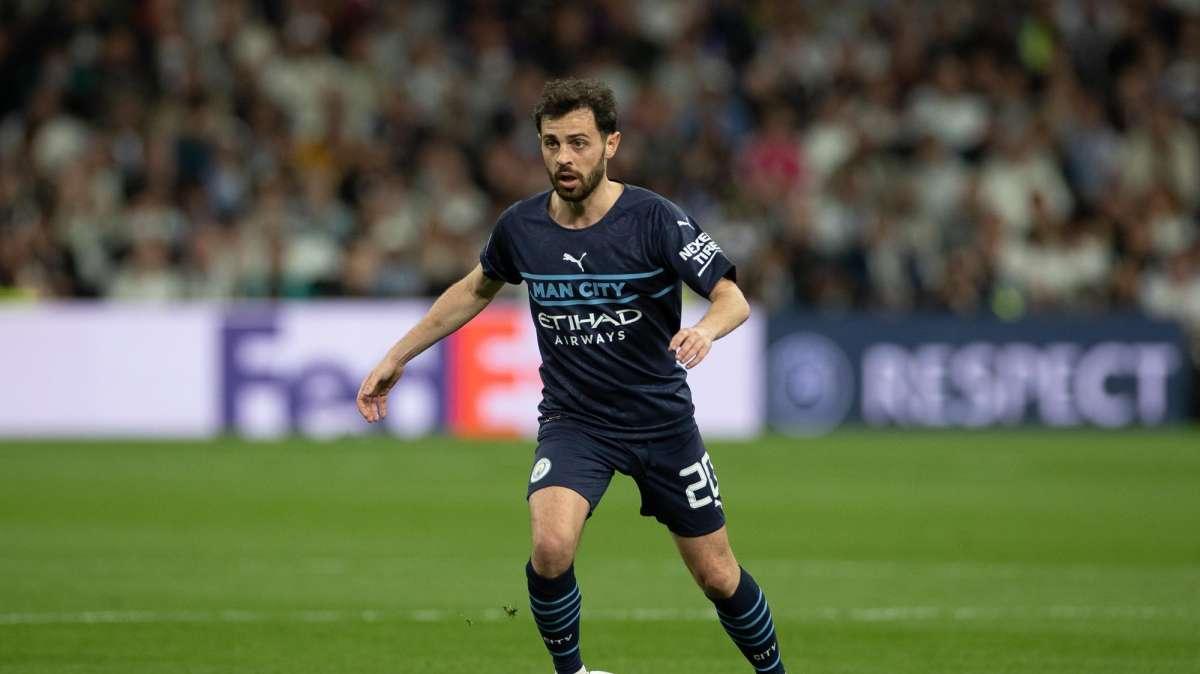 Álvarez de Mon: “El Real Madrid debería de hacer una excepción por Bernardo Silva”