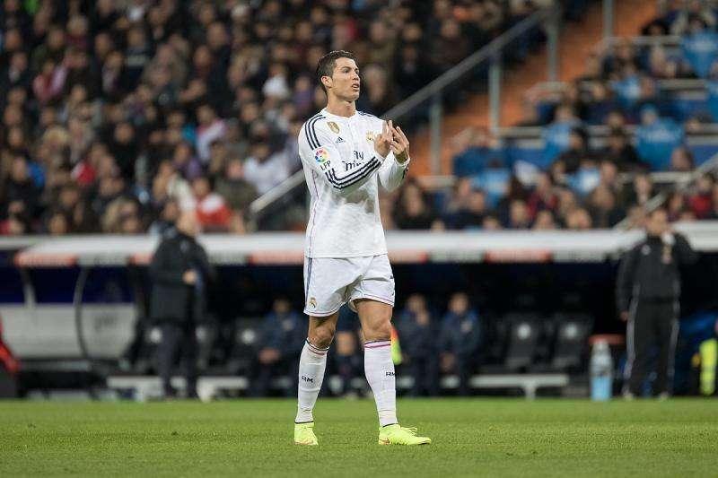 Joseba Larrañaga, en COPE: "En la directiva del Madrid temen por el futuro de Cristiano"