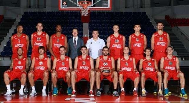 Soñando con los playoffs