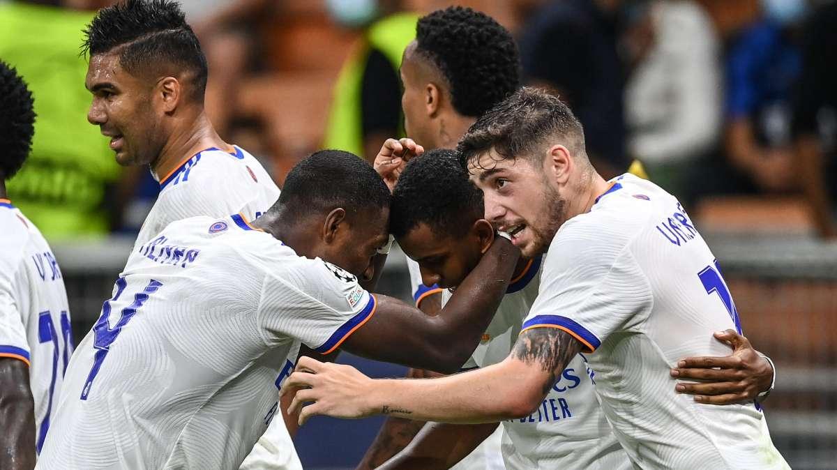El CSD aprueba el aplazamiento del Real Madrid - Athletic 