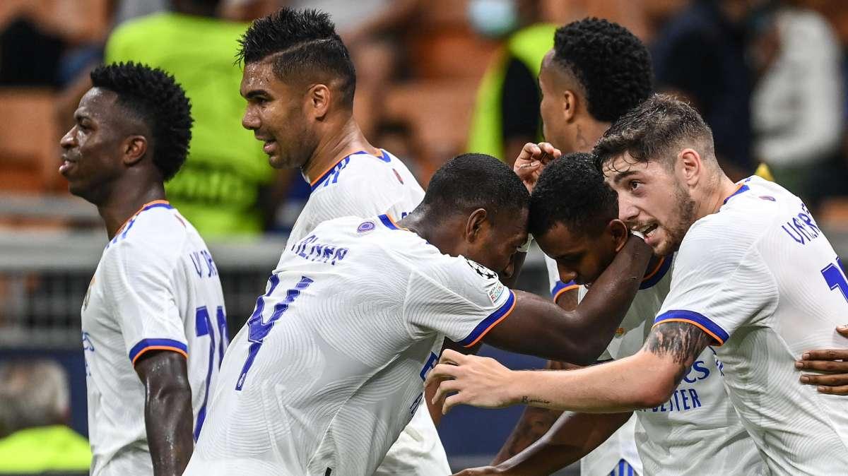 ANÁLISIS BD | Los jugadores del Real Madrid con más valor de mercado
