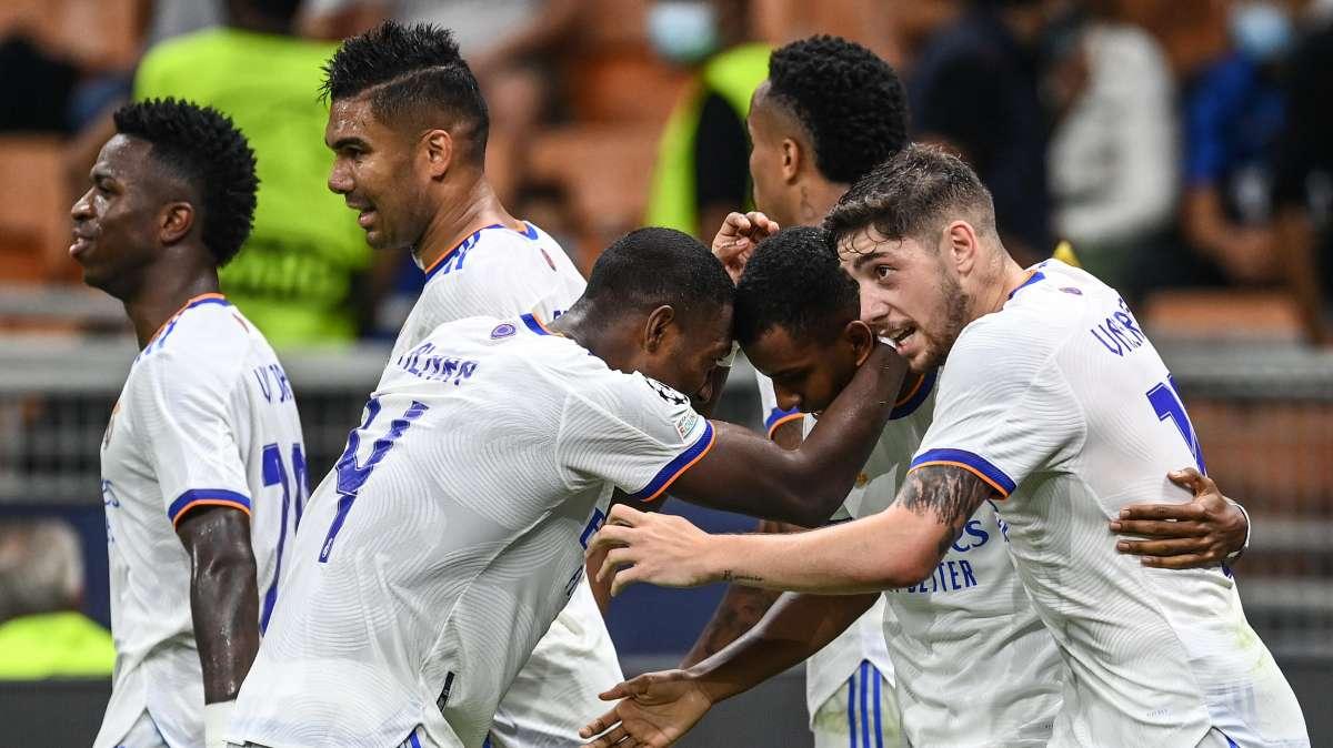 Vernydub, entrenador del Sheriff: “No tenemos miedo al Real Madrid. El Bernabéu…”