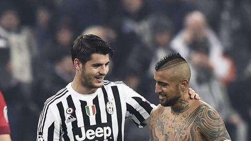 La Stampa: El Bayern se suma a la puja por Morata