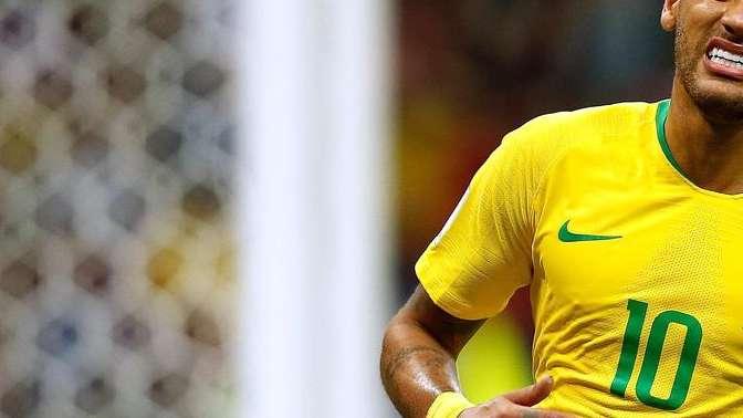 Brasil convoca a los tres primeros jugadores del Real Madrid confirmados para el Mundial