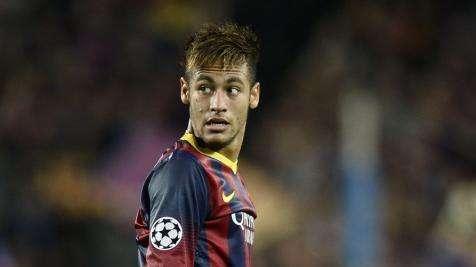 Neymar: "Pogba sería bienvenido en el Barcelona"