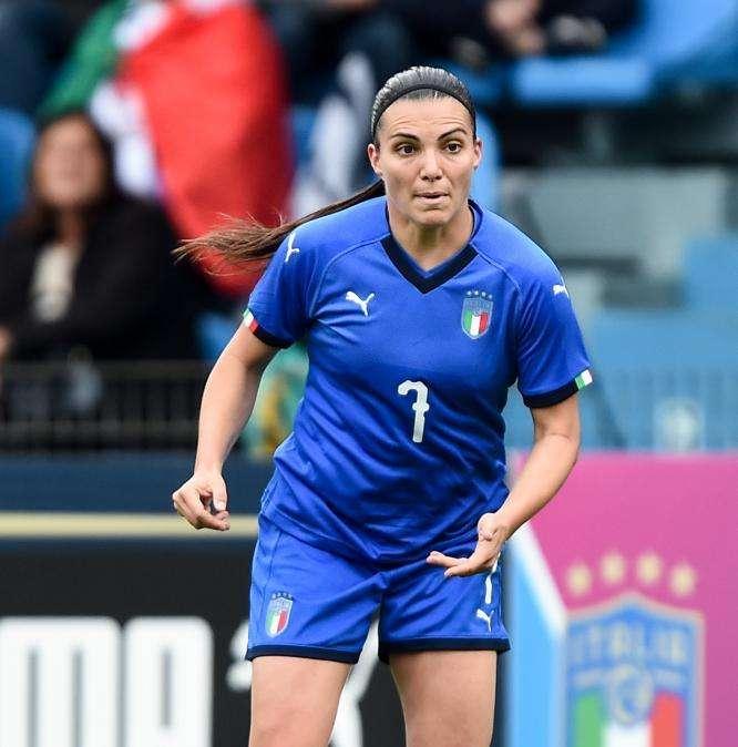 Fichajes Real Madrid, Thaisa y Guagni pueden ser las siguientes en llegar al Real Madrid Femenino