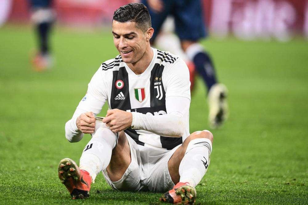 Salen a la luz nuevos documentos que contradicen a los abogados de Cristiano Ronaldo en el ‘caso Mayorga’