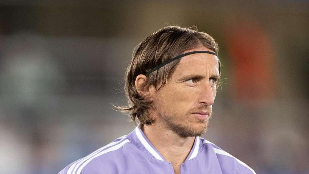 As, Álvaro Benito: “El vacío que va a dejar Modric cuando se vaya va a ser imposible de llenar”