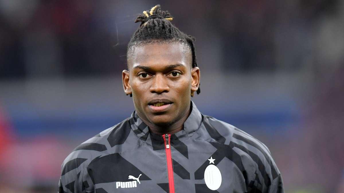 TOP News 18 | Rafael Leao gusta a Carlo Ancelotti, suena Rashford...