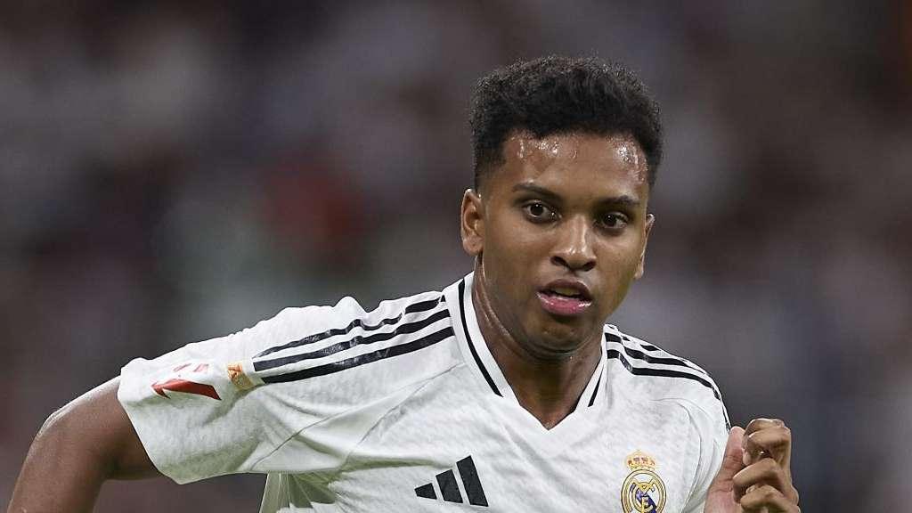 Arteta deja caer el fichaje de Rodrygo: el Arsenal va en serio