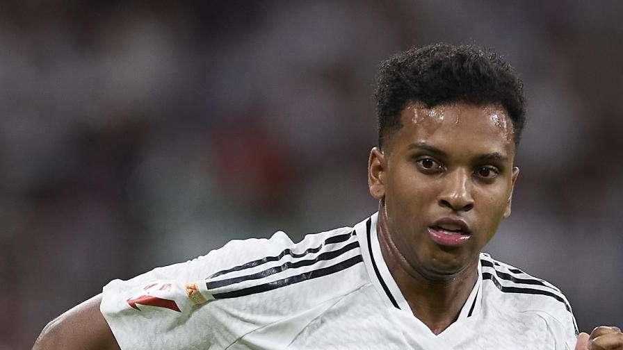 La salida de Rodrygo, a un paso: un club de la Premier, interesado