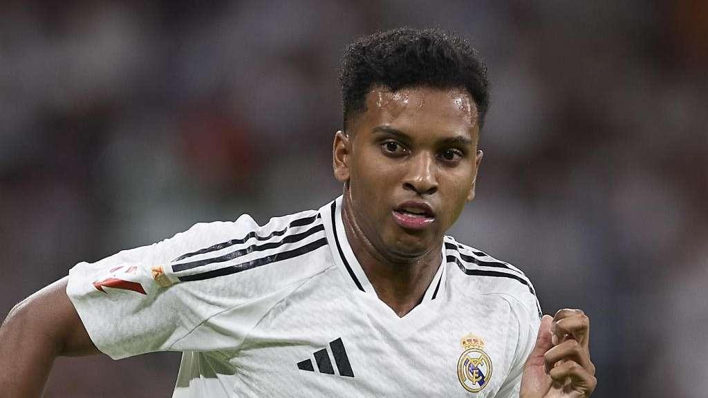 El Real Madrid frena la salida de Rodrygo, una estrella mundial se ofrece...