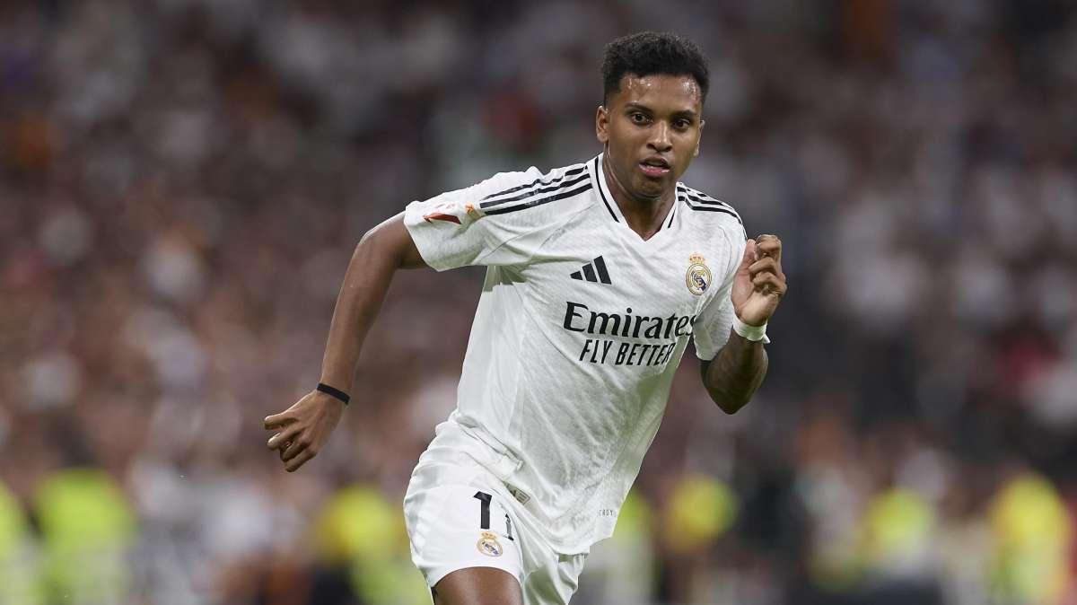 Rodrygo quiere quedarse... y el Real Madrid responde de forma tajante