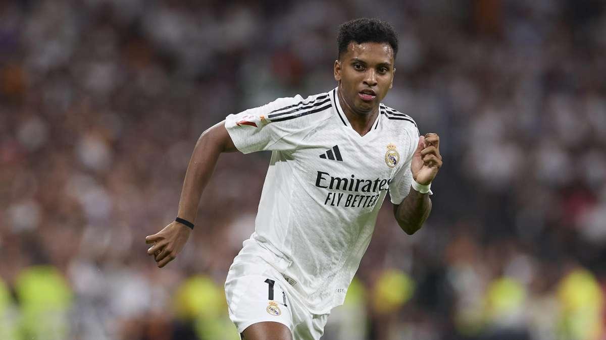 Ya se intuye dónde acabará Rodrygo tras su salida del Real Madrid