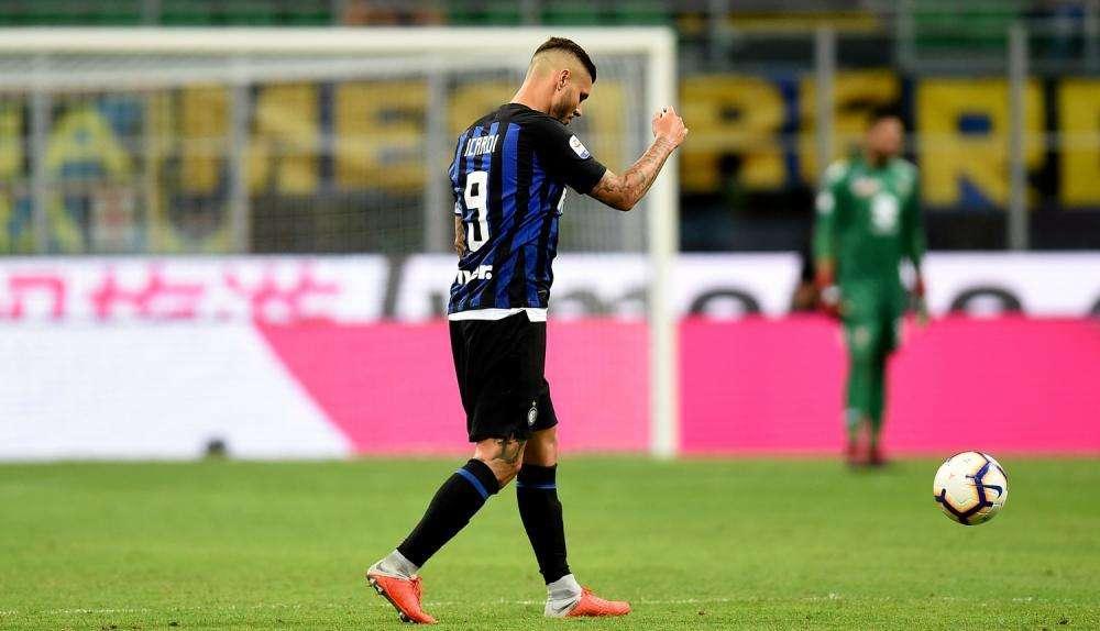 A la luz los detalles del nuevo contrato de Mauro Icardi con el Inter