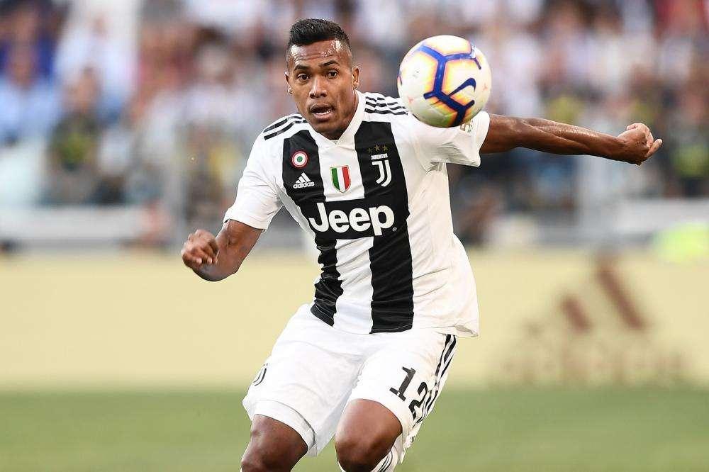 Acuerdo total entre Alex Sandro y la Juventus por su renovación: Marcelo, lejos del radar turinés