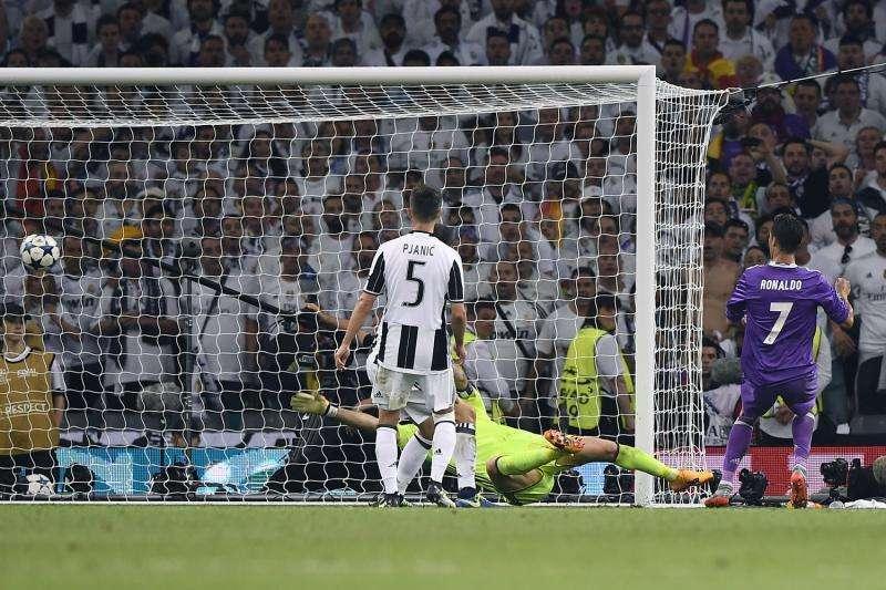 El nuevo fichaje del Real Madrid se estrena como goleador en Brasil