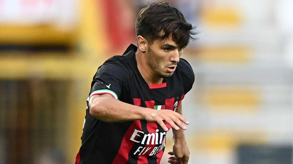 TOP News 18 | Bombazo Haaland, el futuro de Brahim Díaz...