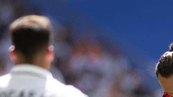 Mallorca 1-1 Osasuna: frenazo a cualquier aspiración