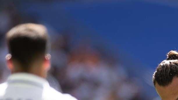 ONCE INICIAL | Muriqi lidera el ataque del Mallorca