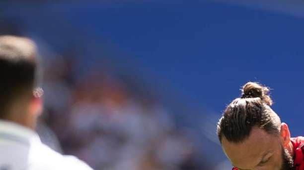 Muriqi llega a tiempo para la batalla: la alineación del Mallorca