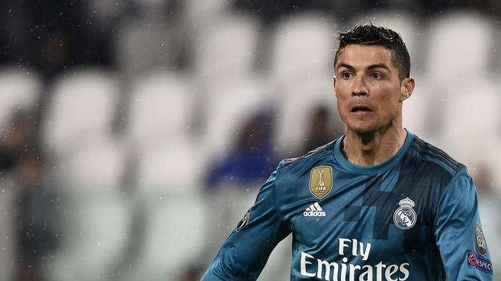 MARCA - Cristiano está firmando su mejor inicio de año