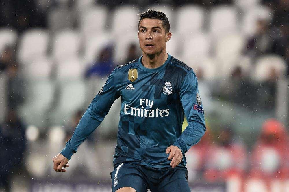 MD - El Real Madrid no contempla satisfacer las demandas de Cristiano