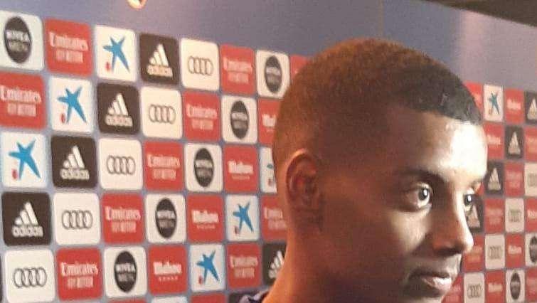 Fichajes | “Isak es mejor que Haaland para jugar en el Real Madrid”