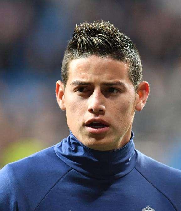 El Director General del Milan se encontró con Pérez en Cardiff: hablaron de un futbolista del Madrid