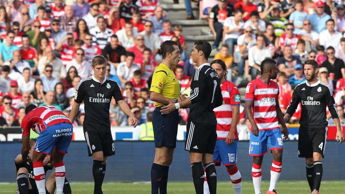 Fichajes, un club de LaLiga quiere a dos jugadores del Real Madrid