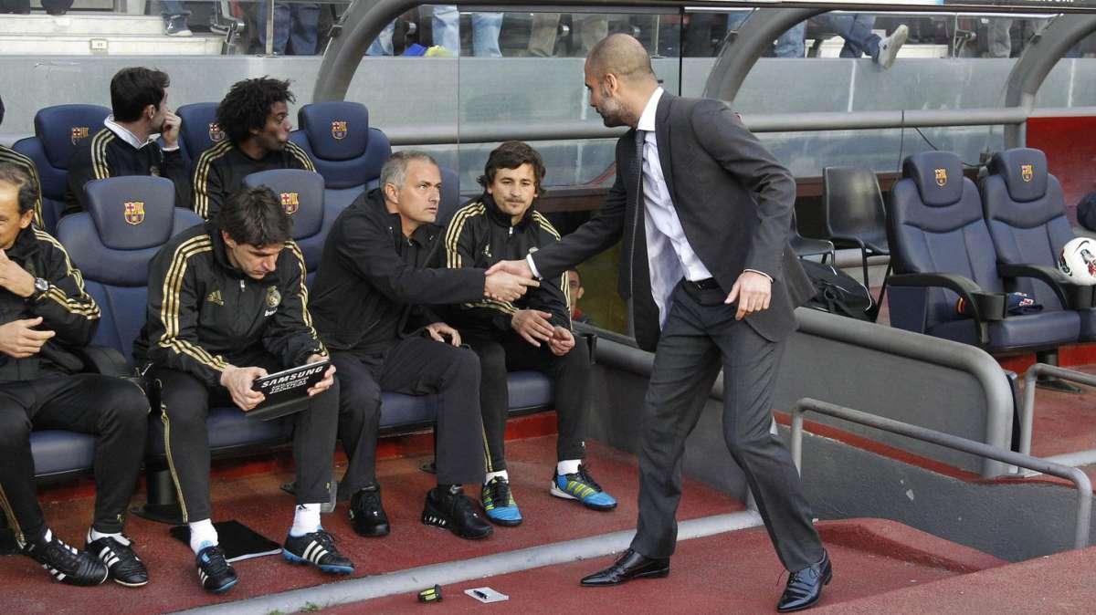 "La única manera de ganar era pegando y corriendo más que ellos"