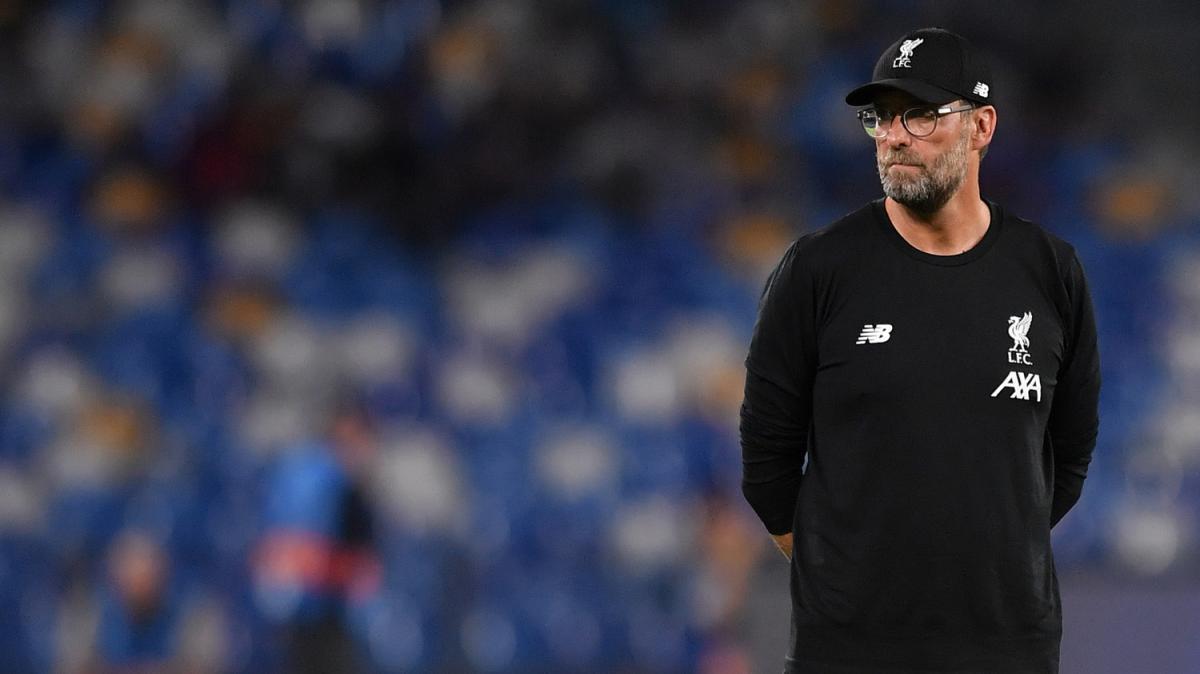 Klopp muestra interés en el fichaje de un pretendido del Real Madrid 