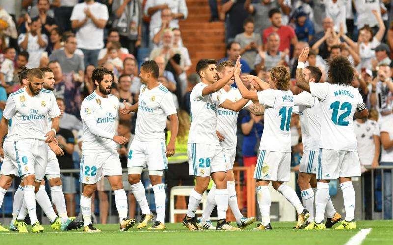 OFICIAL - El Madrid debutará el 13 de diciembre en el Mundialito de clubes