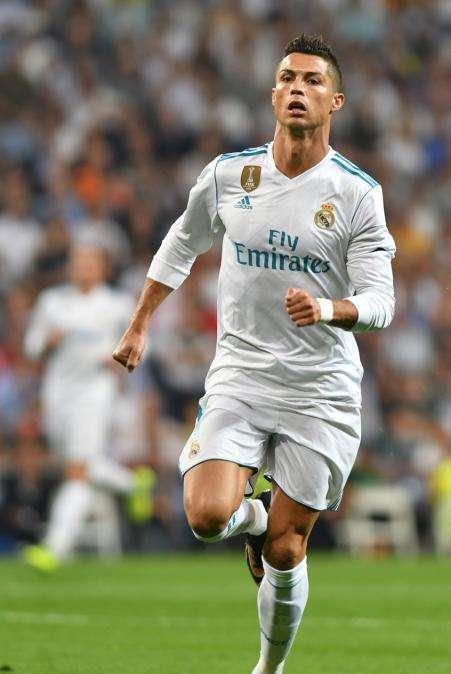 ¡ATENCIÓN! ¡Boda a la vista! Cristiano se gasta una auténtica ‘burrada’ en el anillo de Georgina