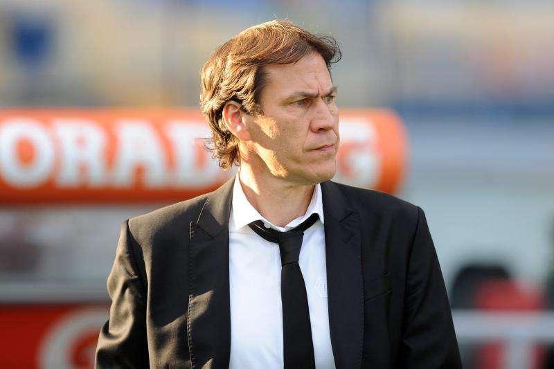 Il Tempo: Rudi García, nueva opción para el banquillo del Inter