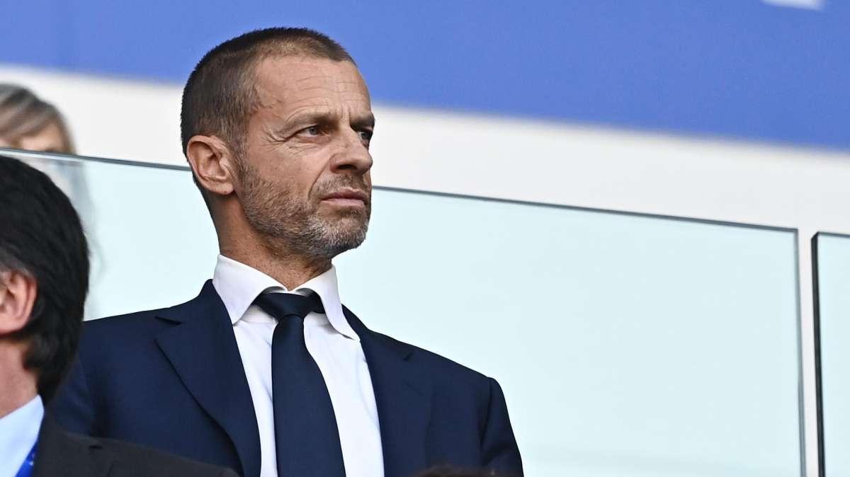 La UEFA investiga el 'Caso Negreira' y podría sancionar al FC Barcelona