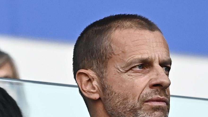 "A la UEFA le da igual la final de Copa"