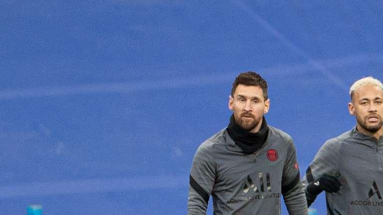 ONCE INICIAL | Mbappé, Messi y Neymar salen de inicio en el Bernabéu