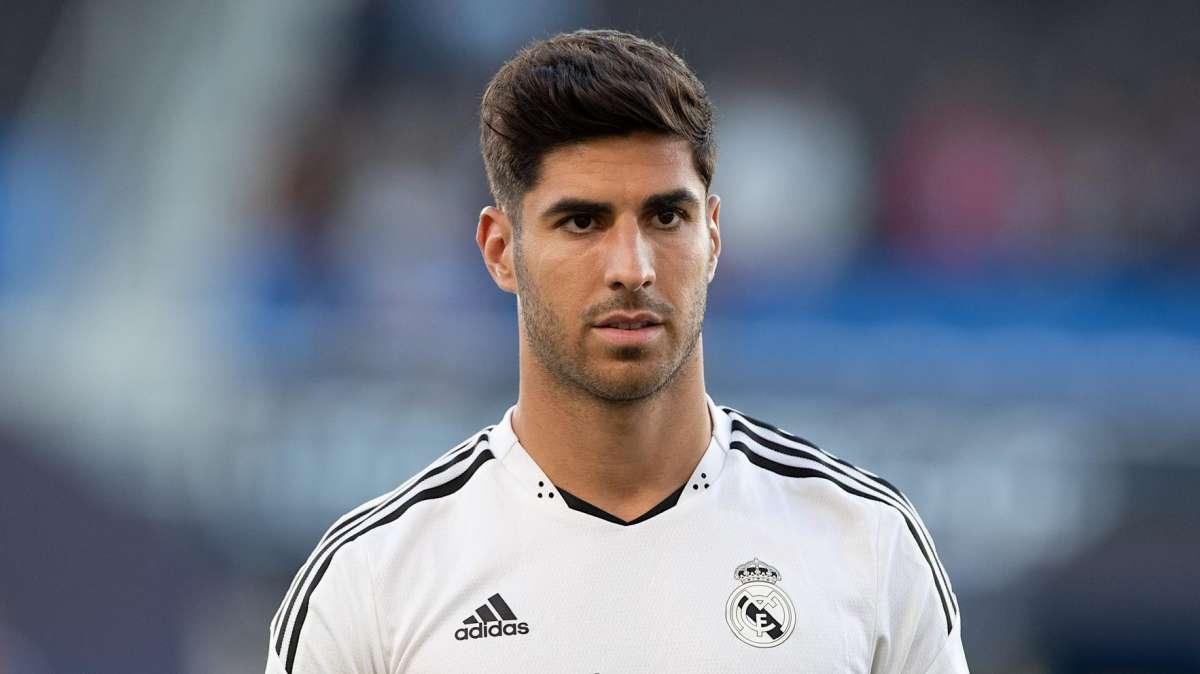 Fabrizio Romano da nuevos detalles sobre Asensio: su salida aún es posible