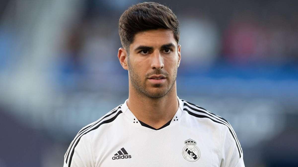 Asensio, menos humos, que tú te lo has buscado