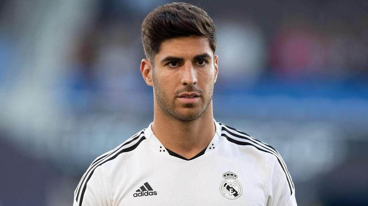 INFO BD | Marco Asensio no ve clara la opción del Manchester United