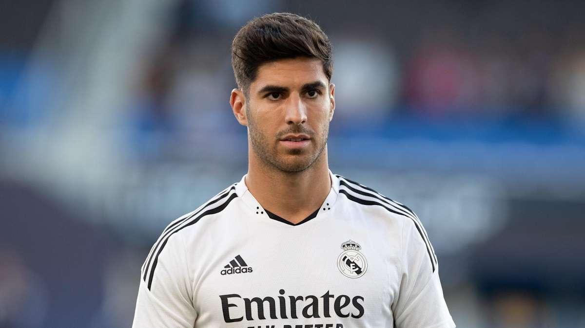 Mercado de fichajes, en directo | Los movimientos de Mendes por Asensio, la lucha por Bellingham...