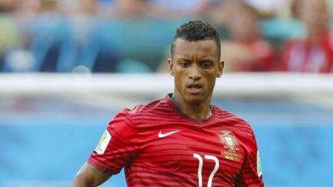 Daily Mail: Nani, a un paso del Fenerbahçe