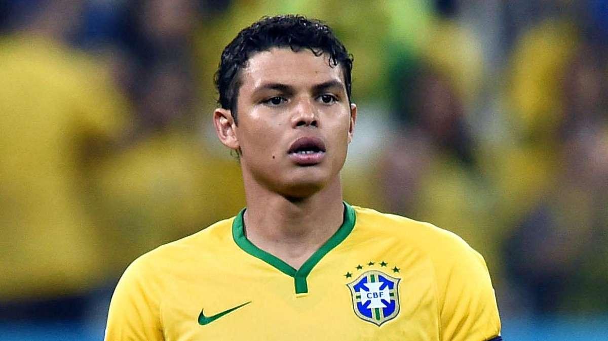 Thiago Silva: "Sabemos que se van a decir muchas cosas, pero nos vamos a clasificar"