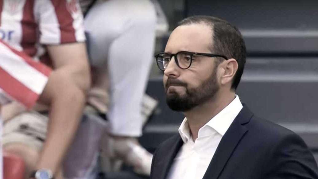 El Valencia de Bordalás valora el fichaje de un ex del Real Madrid: los detalles